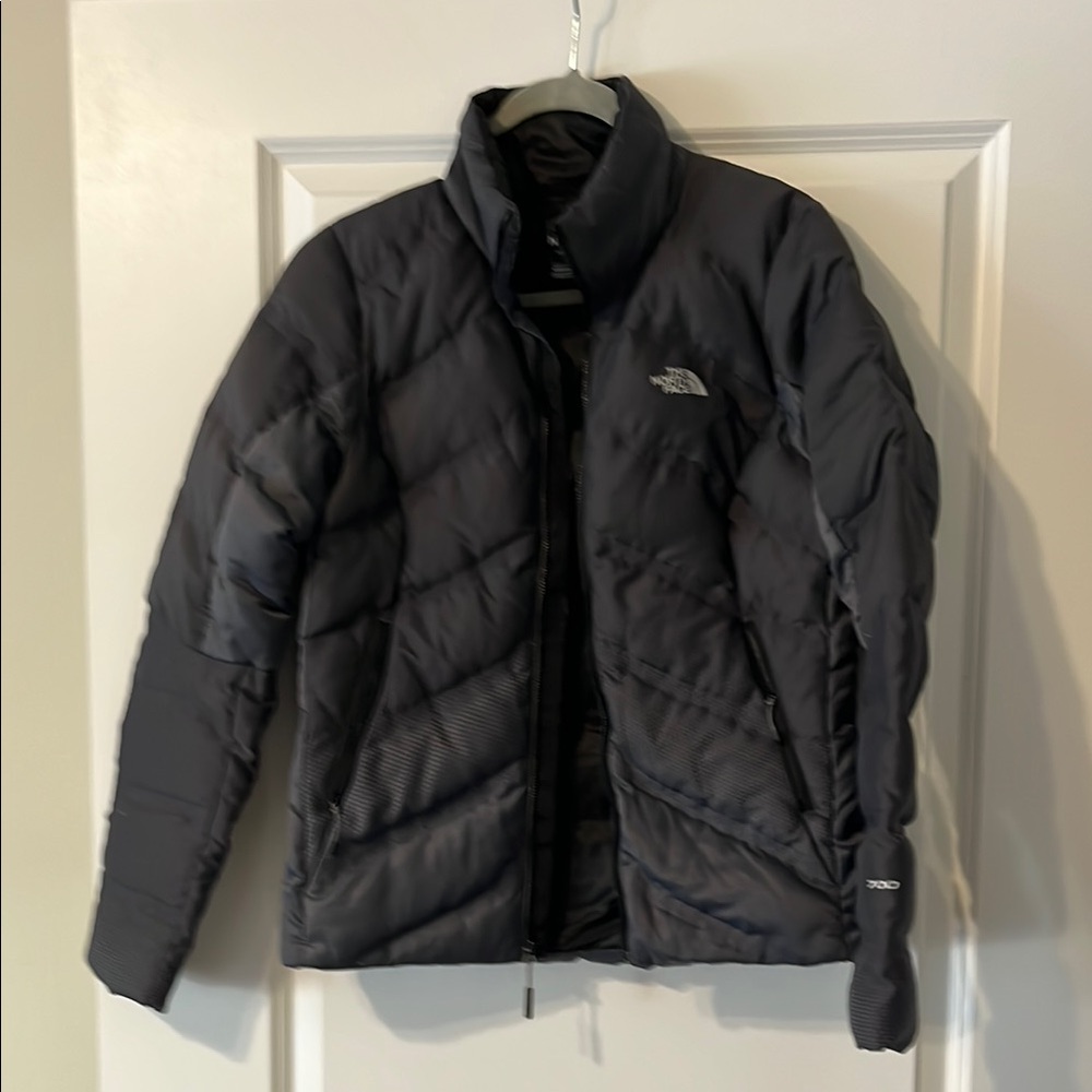 The North Face Women 700 Down Jacket